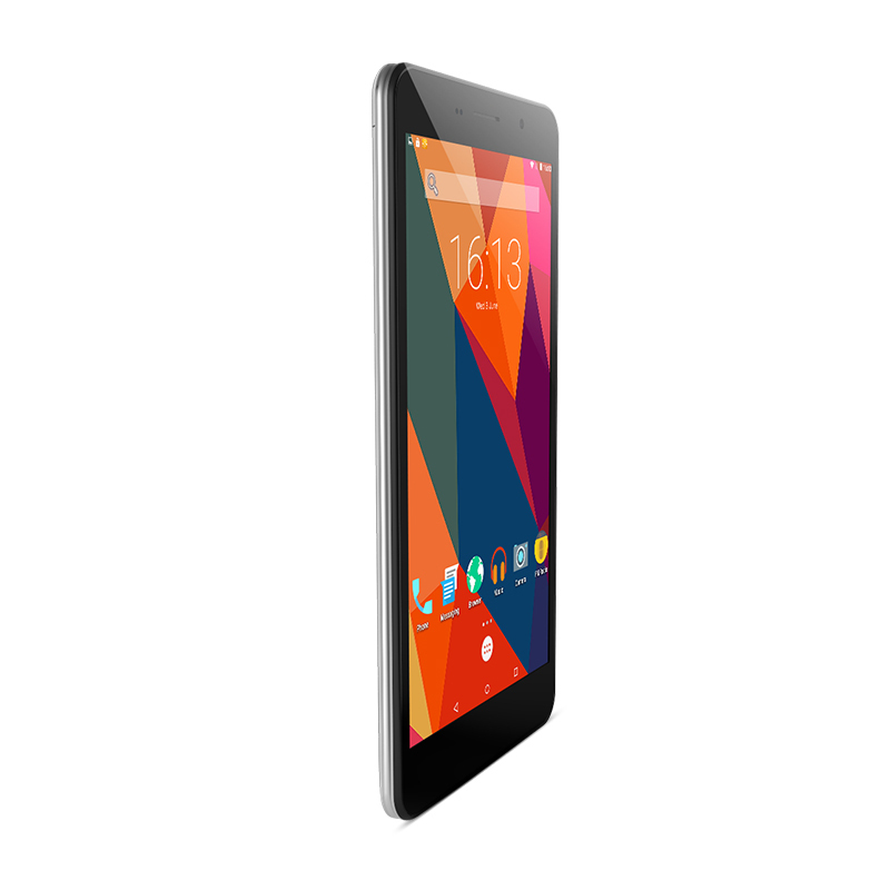 Original Cube T6 4G LTE Phablet Tablet PC Android 5 1 Lollipop 6 98 1024 600