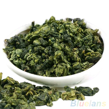 100g Fragrance Organic Tie Guan Yin Tieguanyin Chinese Oolong Green Tea 2MZ5