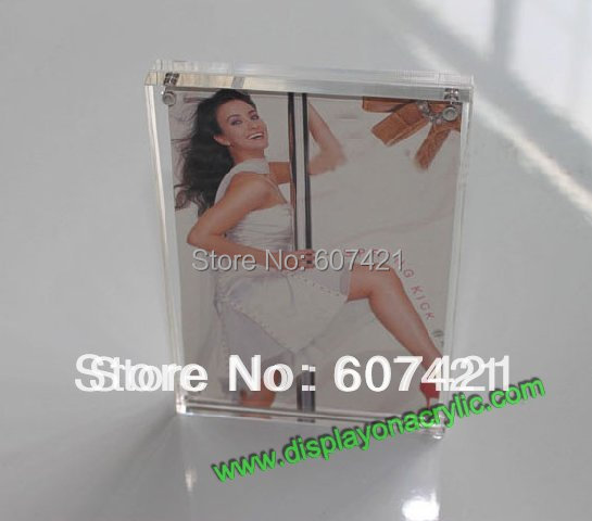 Фоторамка Displayonacrylic 5 x 7 5 x 7 speical YPF-028