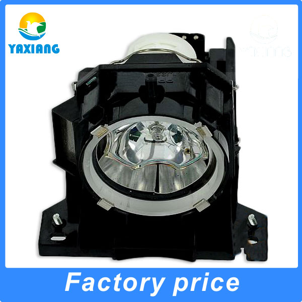 Фотография 275W Replacement projector lamp bulb 78-6969-9930-5 with housing for 3M X95 , ETC