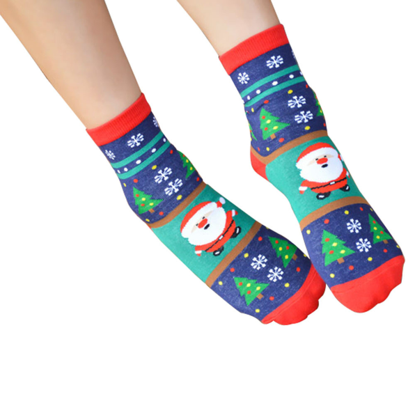 Amazing christmas socks for women photos Amazing christmas socks for women