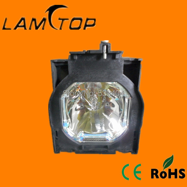 Фотография FREE SHIPPING   LAMTOP  180 days warranty  projector lamps  POA-LMP42  for  PLC-XF40
