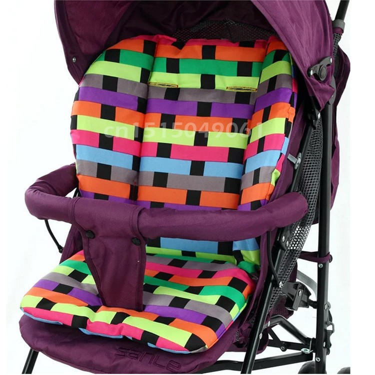infant stroller seat cover 6