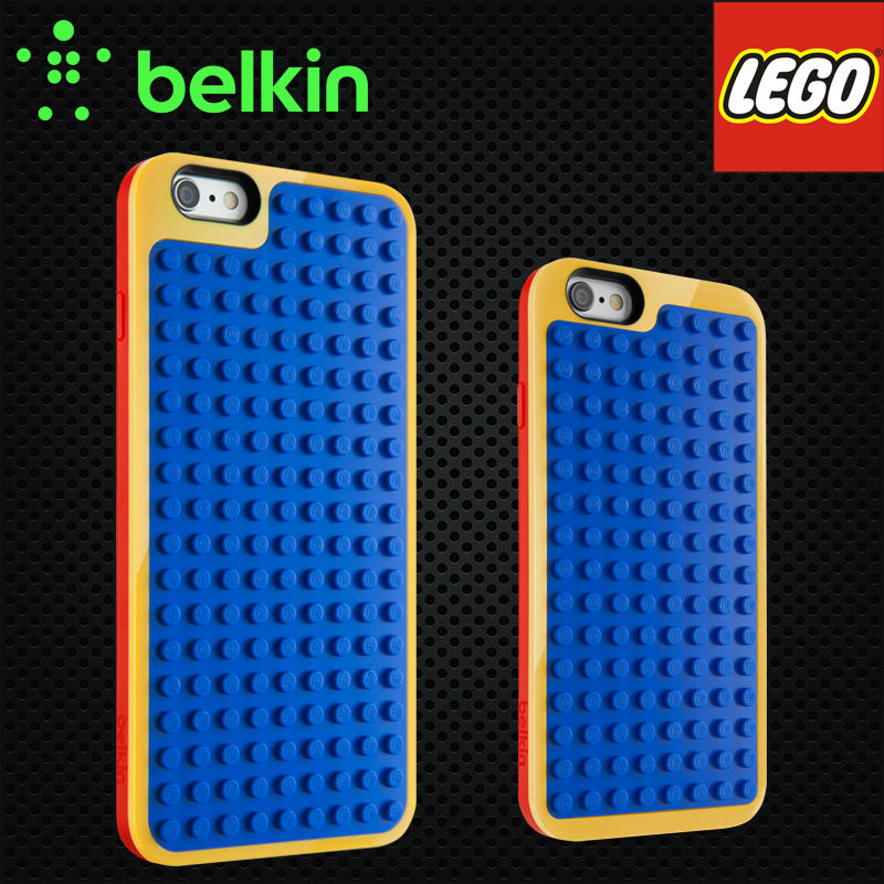 belkin original lego certified shell for iphone 6 6s belkin original lego certified shell for iphone 6 6s