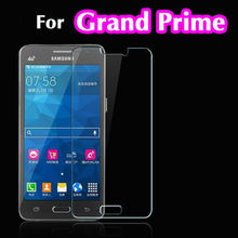Ultra Thin 0 3mm Explosion Proof Premium Tempered Glass Screen Protector For Samsung Galaxy Grand prime