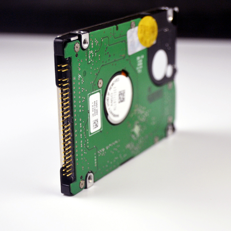 Notebook hdd ide 2.5 