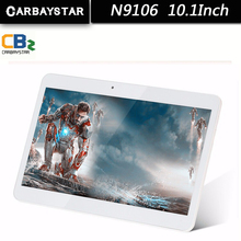 CARBAYSATR N9106 android tablet 3G tablet pc 10.1inch Android 4.42 Smart tablet Computer 2GB RAM 16GB ROM Handheld tablet
