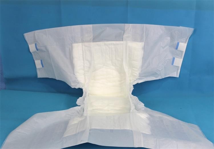 Wholesale Adult Diaper 65*80cm Elderly Nursing Pads Elderly Diapers