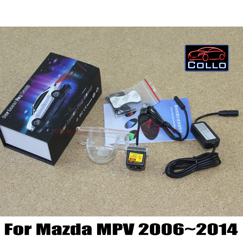 12         /  Mazda MPV 2006 ~ 2015 / -    -  