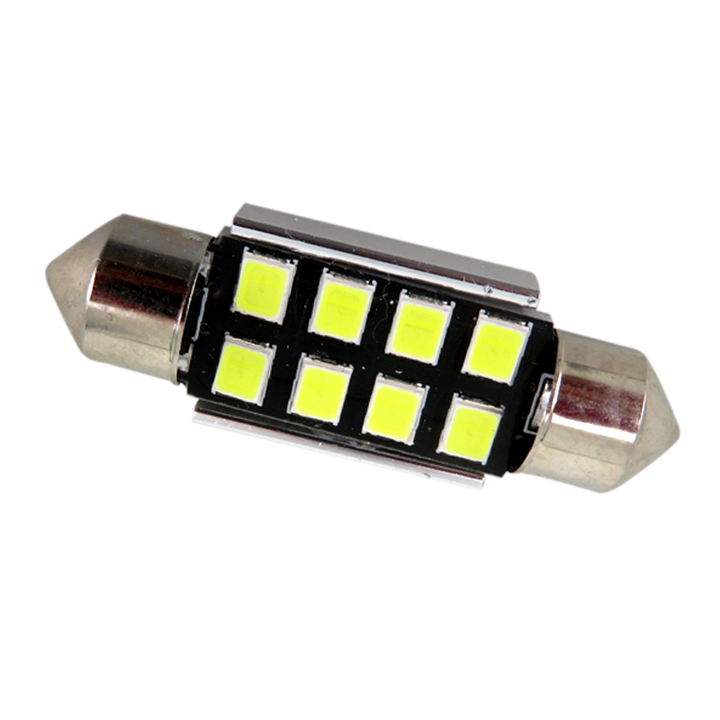  CANBUS   39  8SMD 2835 C5W   239 272    12       10x
