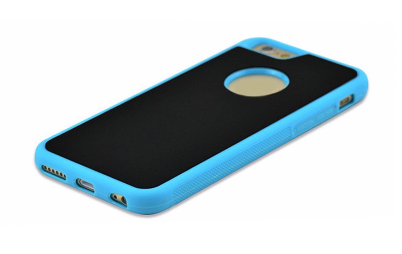 Antigravity Anti Gravity Cover case for Apple Iphone 6 6S 6plus 6S Plus 5.5inch bags (5)