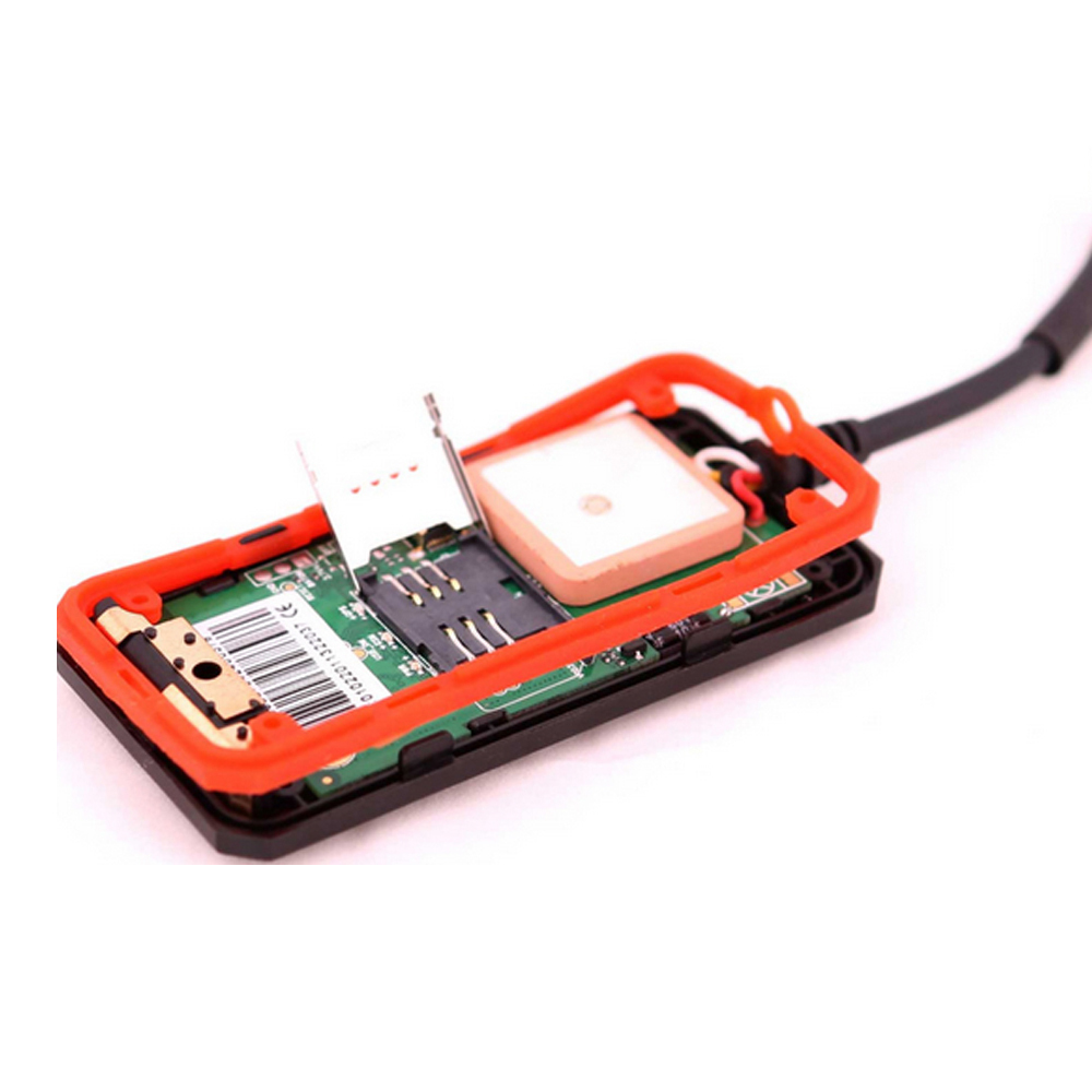 Gt003   -gps gprs  viberation     - android-ios   