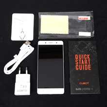 Original CUBOT X17 6 1mm Ultra thin Smartphone MT6735A Quad Core 3GB RAM 16GB ROM 5