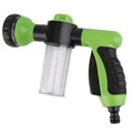 Multifunction Auto Car Foam Water Gun Car Washer Water Gun portable high Pressure Car Wash Water
