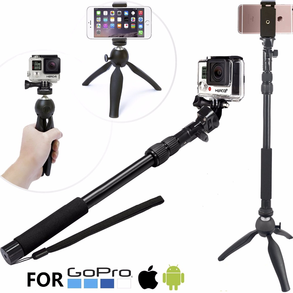      gopro xiaoyi  SJ  395-865      iphone android