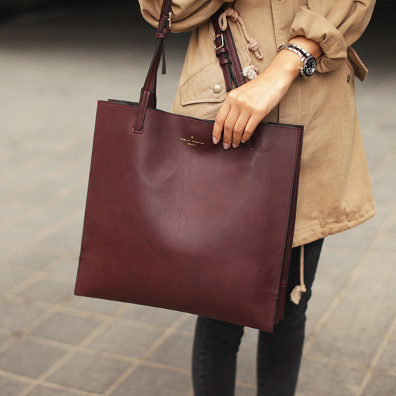 2013 women leather handbags designer laptop bag classic vintage brief fashion totes shoulder ...