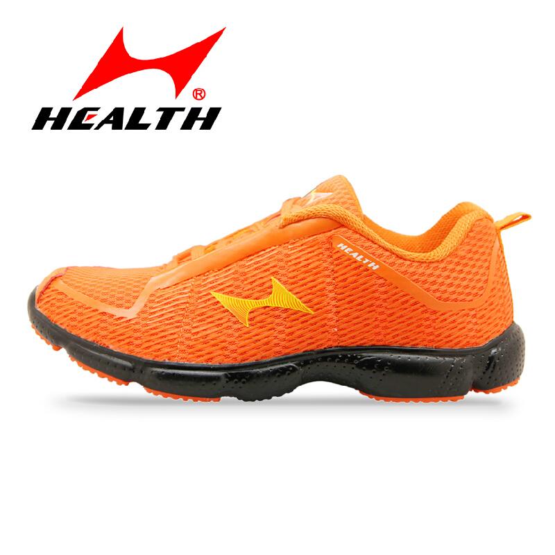 HEALTH 2015 Marathon Training Jogging Running Shoe...