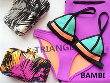 Бикини комплект от Dreamarry swimwear store для Женщины, материал Спандекс артикул 32240271881