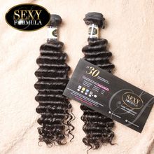 US Domestic Delivery 3pcs Lot Malaysian Virgin Hair Deep Wave Malaysian Curly Hair Free Shipping Sexy
