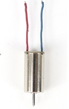 F15431 FQ777 124-3 Forward rotation motor for FQ777 MINI Pocket Drone Quadcopter