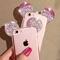 Phone Case For iPhone 7 7 Plus 5 5s SE 6 6s Plus HIgh Quality 3D