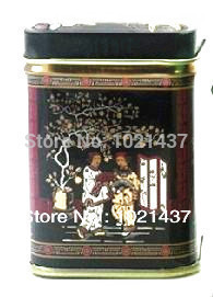Grade AAAAA 70g Bi Luo Chun spring green tea biluochun China teas Chinese Elegant Gift Box