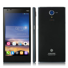 Original Android 4 4 2 MTK6582 Quad Core FDD LTE 4G 5 Smart Cell Mobile Phones