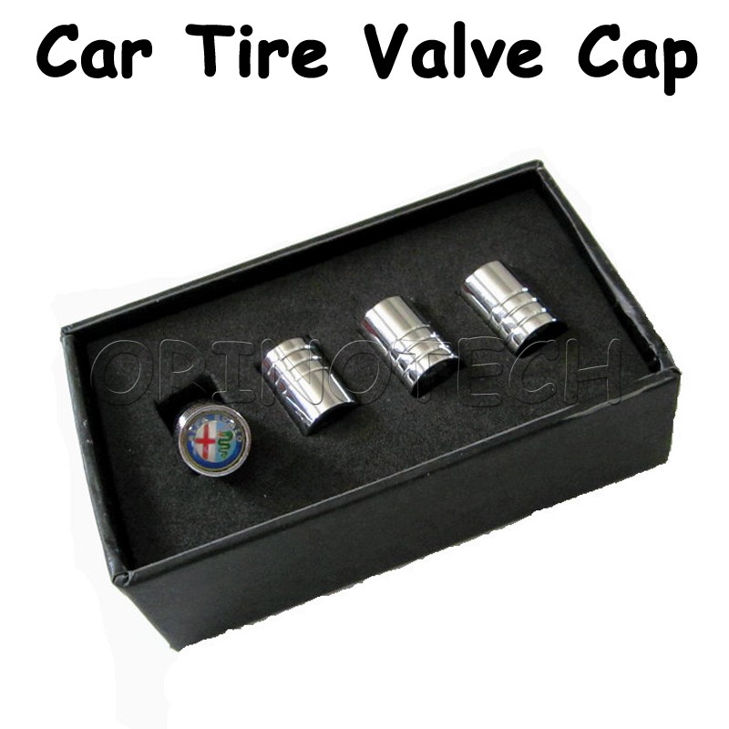Car Wheel Valve Cap-2
