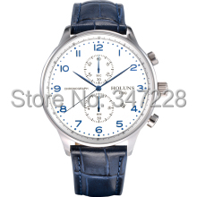 Marca de lujo reloj Casual HOLUNS reloj para hombre moda para mujer acecha ex
