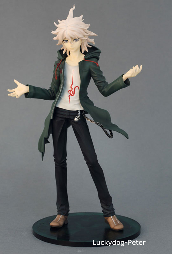 nagito figures