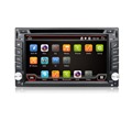 New 6 2 Inch Android 4 4 Quad Core Car Multimedia Player For Universal Radio Remote