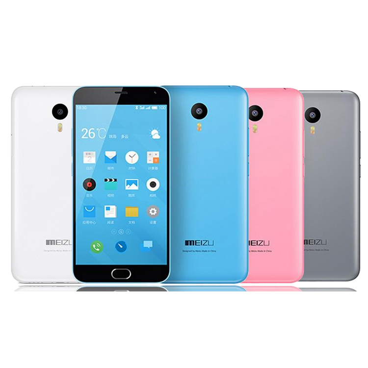 Smartphone meizu m2 note, 5,5 '' ips mtk6753  2  16  13.0 mp + 5.0mp 1920 * 1080 4 g lte