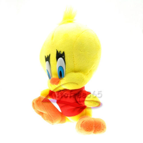 tweety soft toys