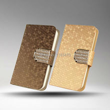 Free Shipping Lenovo S880 Cell Phones Case,Lenovo S880 S880I Flip Pu Leather Phone Bag Cover With Card Holder