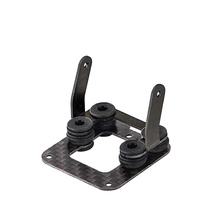 Free Shipping Original Walkera Furious 320 RC Drone Spare Parts Furious 320(C)-Z-21 1080P Camera fixing mount