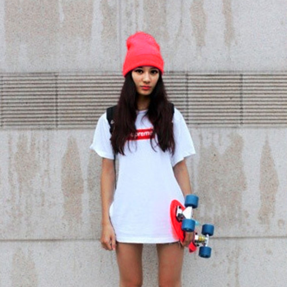 Beauty Women Unisex Warm Knit Hats Women Men Plain Winter Beanie Hats Winter Cap Slouchy Hat