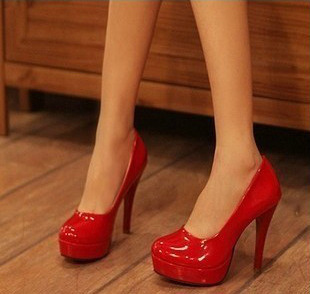 replica slippers - Popular Red Bottom High Heels-Buy Cheap Red Bottom High Heels lots ...