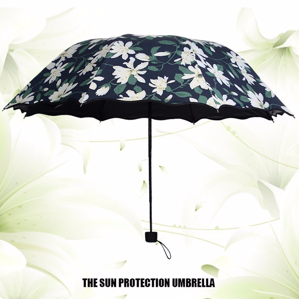 Sun-Umbrella-UV-Protection-Lily-Shape-Sun-Umbrella-Vosicar-Vinyl-Three--Folding-Saiveina-Sunscreen-Automatic-Girl-HG0127 (1)