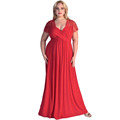 Big Size Women Maxi Long lace Dress Vestidos Dresses Sexy Large Size Black Ladies 3XL Black