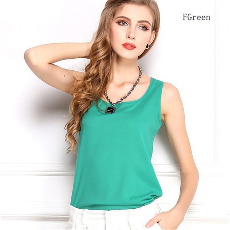 women blouse tops crop top tank tops summer style16