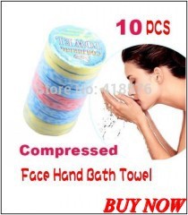 10PCS-35-25CM-Travel-Camping-Portable-Magic-Disposable-Compressed-Bath-Face-Hand-Towel-Washcloth_conew1