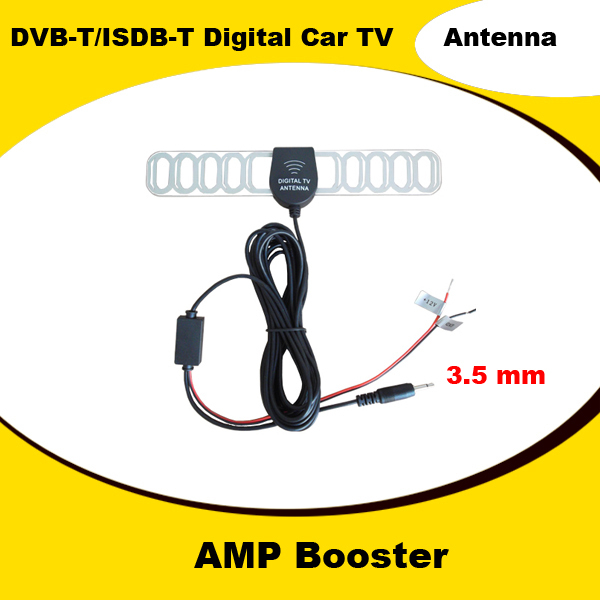 Dc 3,5 ,  DVB-T ISDB-T       -, 