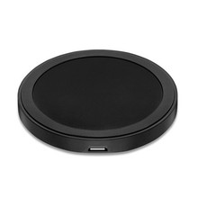 Qi Wireless Charging Kit Charger Charging Adapter Receptor Receiver Pad Coil For iPhone 6 Plus Free