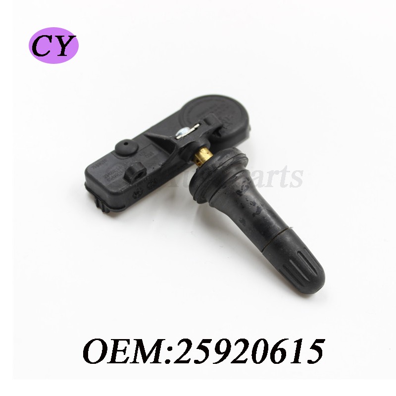 tpms sensor 5