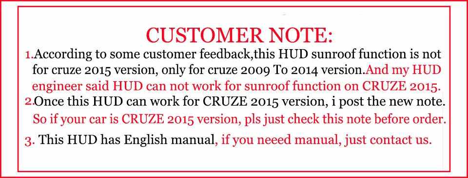 KUST NEWEST Car HUD Head Up Display For Chevrolet HUD For Cruze HUD OBD2 Display For CRUZE 2009 To 2014 For Malibu 2012 To 2015 KUST NEWEST Car HUD Head Up Display For Chevrolet HUD For Cruze HUD OBD2 Display For CRUZE 2009 To 2014 For Malibu 2012 To 2015