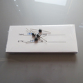 100PCS 15A 45V 15SQ045 PEC schottky barrier diodes for DIY Solar Cells panel Junction Box diodes