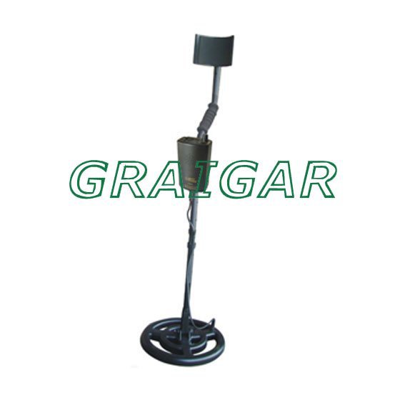 Smart sensor AR944 Rechargeable Under Ground Metal Detector, portable metal detector, Free shipping of Fedex,dhl,ems