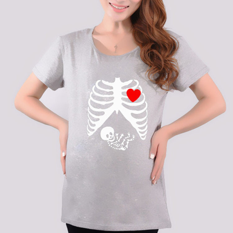 maternity T shirt -06