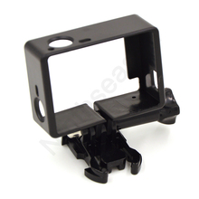 GoPro Naked Frame Mount for GoPro HERO3+/ HERO 3 Camera