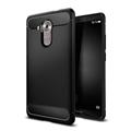 100 Original SGP Huawei Mate 8 Rugged Armor Case Premium Drop Resistance Soft TPU Back Cover